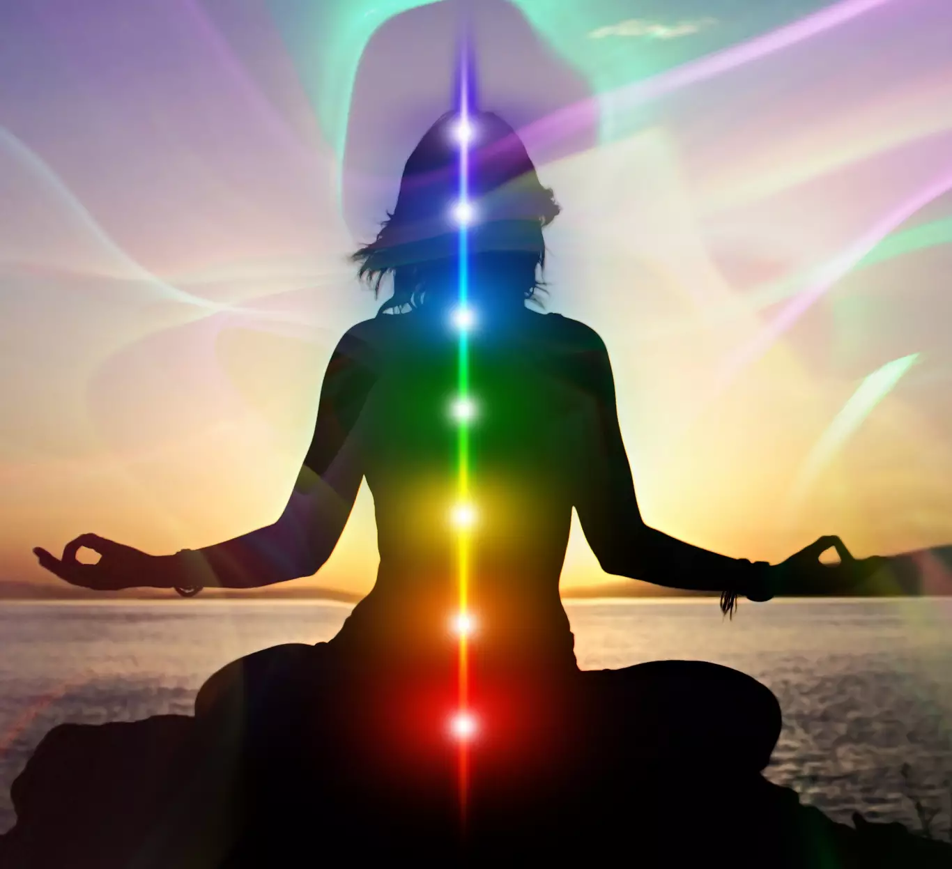 Les bienfaits de la pratique du reiki