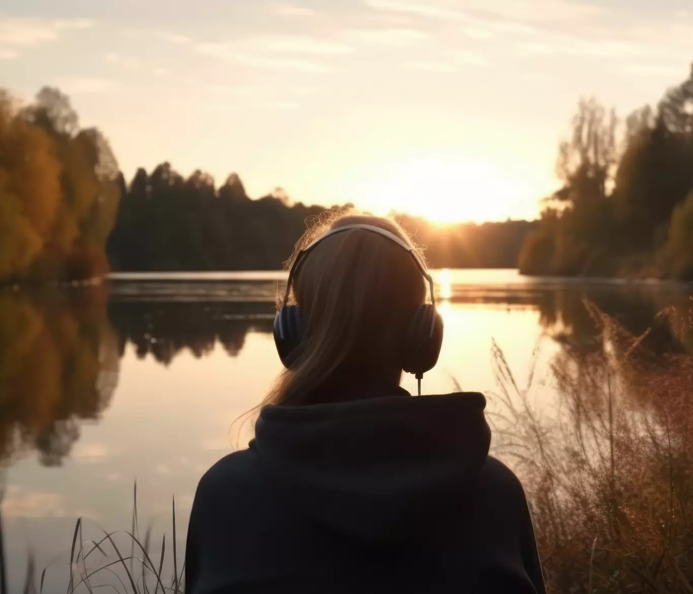 relaxation audio